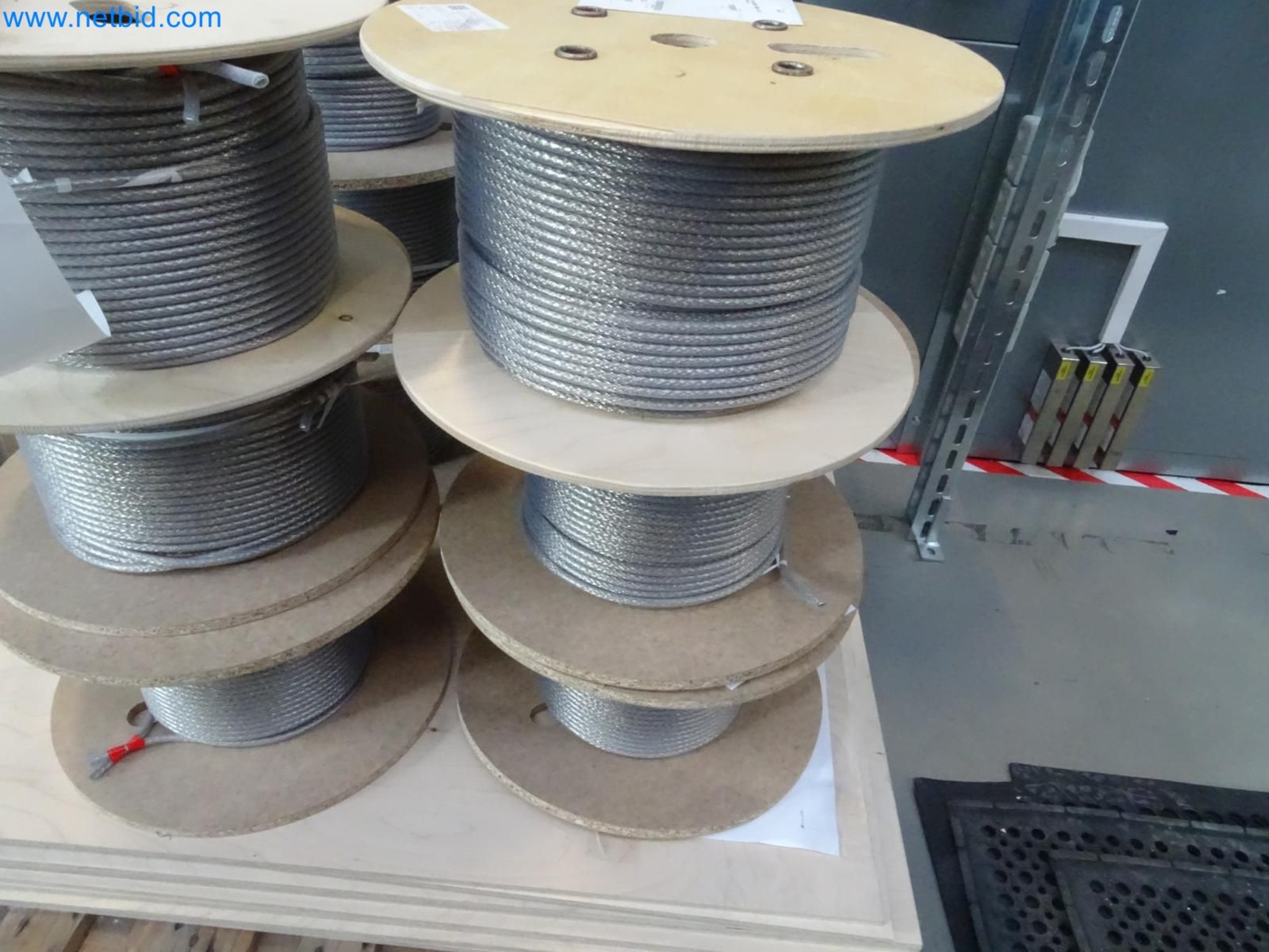 Posten Kabel Nexan France Cable Design G AWG 6